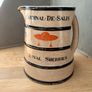 Adam Scott & Co Water Jug Image 3