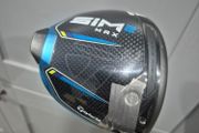 Taylormade Sim 2 Max Driver