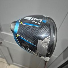Taylormade Sim 2 Max Driver