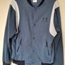 Under armour rival fleece jacket Size medium ptp 22" in excellent condition Image 8