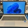 Notebook Hp Elitebook 850 G8 15.6" Intel Core I5-1145g7 (11th Gen) 16gb Ram 500gb Ssd Windows 11 Pro Wifi/ Silver (display Has A White Line) Image 5