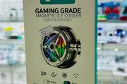 Cooling Fan for phones and tablets