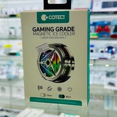 Cooling Fan for phones and tablets