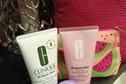 Clinique gift set