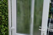 pvc door