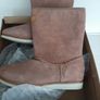 new suede boots in box 7 Image 2