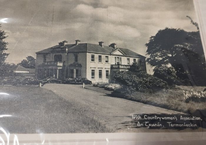 3 County Louth Prints