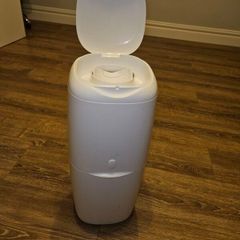 angel care nappy bin