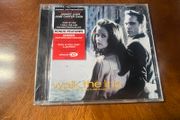 Walk The Line Original Soundtrack CD