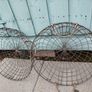 3 Decorative Metal Baskets Image 6