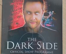 Keith Barry