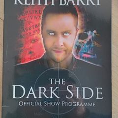 Keith Barry