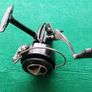 Vintage Intrepid New Deluxe Course/Spinning Reel Image 3