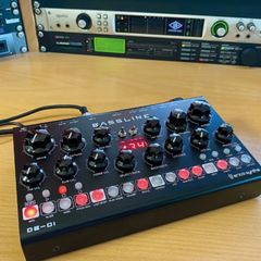 Erica Synths DB - 01