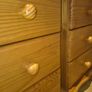 Solid Pine Lockers Image 4