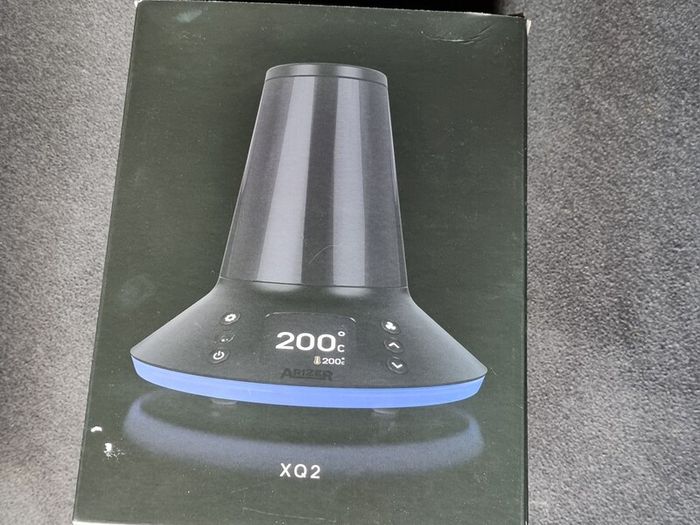 Arizer Vaporizer PRICE DROP