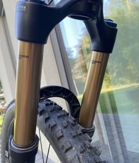 Canyon spectral CF 7 2024