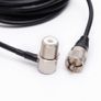 RB-400 Car Antenna Mount Bracket with 5M Feeder Cable For Mobile Use Image 3