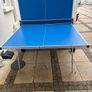 Out door table tennis table Image 2