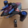 starcom  vintage toy & Robotech macross Image 2