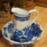 Vintage Jug & Basin Set Image 2