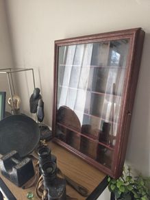 Display Cabinet