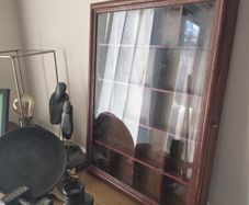 Display Cabinet