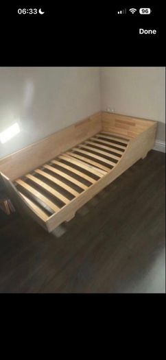 Kids Bed