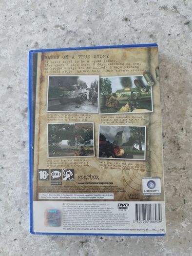 PS2 Games Ad 1
