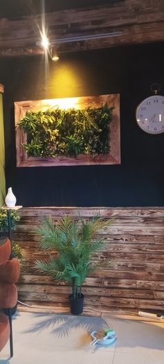 torched timber designs