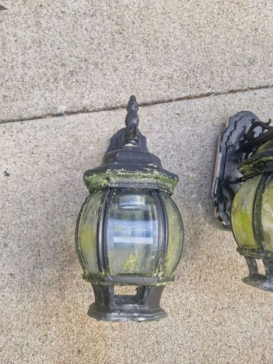 Outdoor Lights
