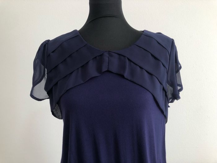 Warehouse dress - sz 14