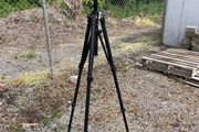 Velbon (5ft 8") Video Tripod