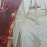 Antique Pope Leo X111 Colour Print Image 5