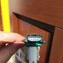 BMW Mass Air Flow Sensor 752051902 Image 3