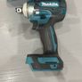 Makita cordless impact wrench Image 2