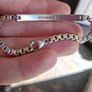 Vintage Tiffany & CO Silver Bracelet Image 10