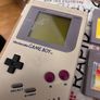 Gameboy Original with MarioLand and 10 mixed games (jap n eur) Image 10