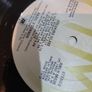 Hazel OConnor Breaking Glass LP Vinyl Record Image 5