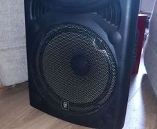 Qtx Qr12pa Portable Pa System