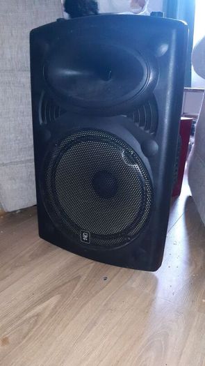 Qtx Qr12pa Portable Pa System