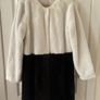 Faux Fur Jacket size medium Image 2