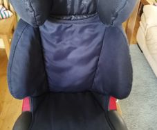 Car seat