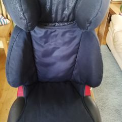 Car seat