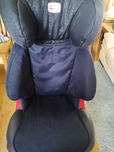 Car seat