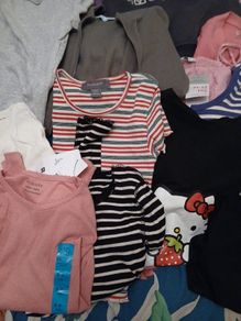 Girls clothes 8-11