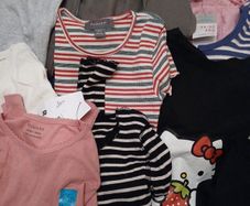 Girls clothes 8-11