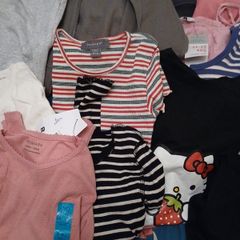 Girls clothes 8-11