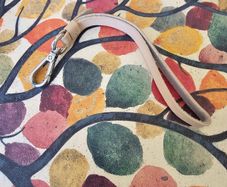 Leather Handbag Strap / NEW