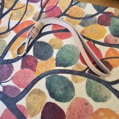 Leather Handbag Strap / NEW